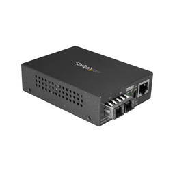 [MCMGBSCMM055] MM GBE TO FIBER SC 550M CONVERTER