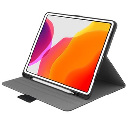 [CY3051TEKVI] TEKVIEW WITH APPLE PENCIL HOLDER BK