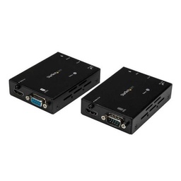 [ST121HDBTU] EXTENDER HDMI VIA CAT5 4X USB 90M