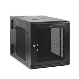 [RK1232WALHM] ARMADIO SERVER RACK A PARETE 12U