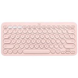 [920-009865] K380 BLUETOOTH KEYBOARD ROSE-ITA