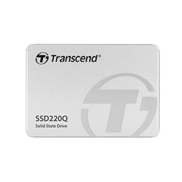 [TS2TSSD220Q] 2TB 2.5  SATA3 SSD QLC