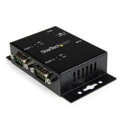 [ICUSB2322I] USB TO RS232 SERIAL INDUSTRIAL HUB