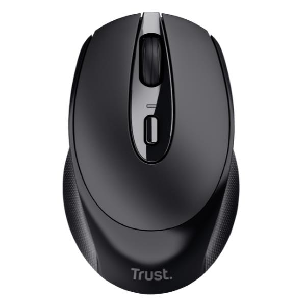 Zaya Rechargeable Wireless Mouse BK