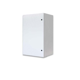 [309262] RACK IP65 19 16U 850X600X600 GREY