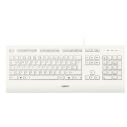 [920-008319] K280E FOR B.WHITE-DEU-USB-CENTRA