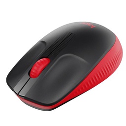 [910-005908] M190 MOUSE - RED