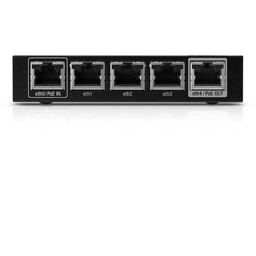 [ER-X-EU] EDGE ROUTER UBIQUITI ER-X  5P