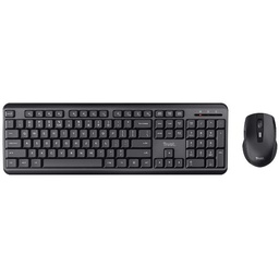 [23943] ODY WIRELESS KEYBOARD AND MOUSE IT