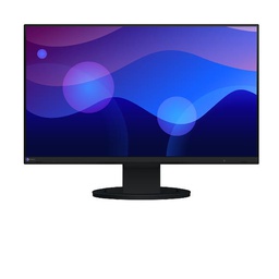 [EV2480-BK] FLEXSCAN 24 USB C IPS LCD BLACK