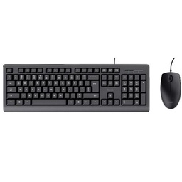 [23971] FIRST KEYBOARD AND MOUSE SET IT