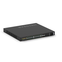 [GSM4230PX-100EU] POE+ MANAGED SWITCH 24X1G