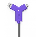 Logitech Swych - Black - WW