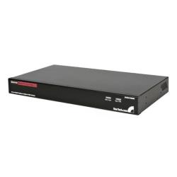 [SV841HDIEGB] PS/2 USB KVM SWITCH VIA IP 8 PORTS