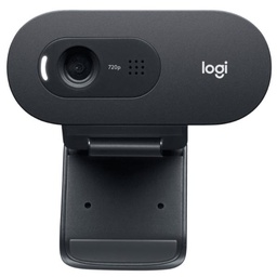 [960-001372] LOGITECH C505E - BLK - WW