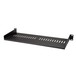 [CABSHELF1U7V] SCAFFALE VENTILATO RACK SERVER 1U