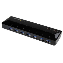 [ST93007U2C] 7 PORT 2X 2 4 AMP USB3.0 HUB