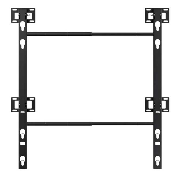 VESA 600X400  LANDSCAPE/M VERT/M