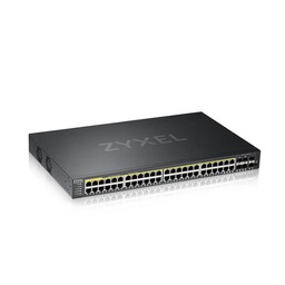 [GS2220-50HP] NEBULAFLEX SWITCH MANAGED LAYER 3