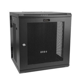 [RK12WALHM] ARMADIO SERVER RACK A PARETE 12U