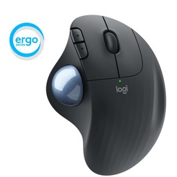 [910-005872] ERGO M575 - GRAPHITE - EMEA