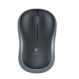 [910-002238] NOTEBOOK MOUSE M185 SOFTGREY-EER