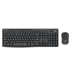 [920-009797] Mk295 silent combo graphite ita