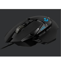 [910-005470] LOGITECH G502 HERO GAMING MOUSE