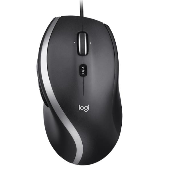 M500s Corded Mouse