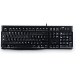 [920-002641] KEYBOARD K120 FOR B.CZECH LAYOUT