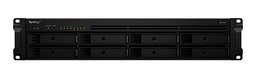 [RS1221P] RACKSTATION RS1221 PLUS