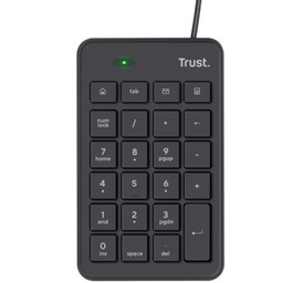 [22221] TRUST XALAS USB NUMERIC KEYBOARD