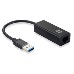 [USB-0401E] GIGABIT USB NETWORK ADAPTER