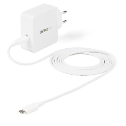 [WCH1CEU] USB-C WALL CHARGER