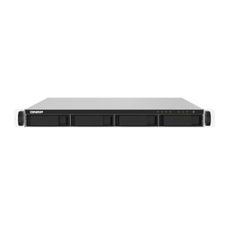 [TS-432PXU-RP-2G] 4-BAY AL324 QUAD-CORE 1.7 GHZ RACK