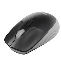 [910-005906] M190 MOUSE - MID GRAY