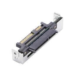 [QDA-SA3-4PCS] DRIVE ADAPTER SAS TO SATA