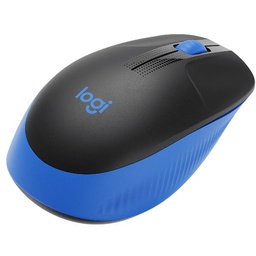 [910-005907] M190 MOUSE - BLUE