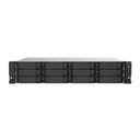 12-Bay Rackmount NAS