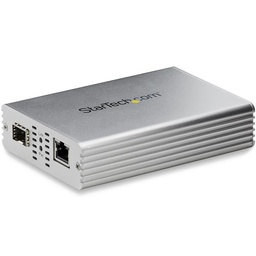 [MCM10GSFP] CONVERTITORE MEDIA 10GB SLOT SFP+