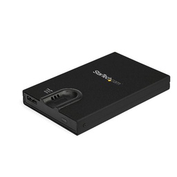 [S251BMU3FP] BOX ESTERNO CRIPTATO HDD/SSD 2.5IN