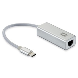 [USB-0402] GIGABIT USB-C NETWORK ADAPTER