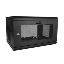 [RK616WALM] ARMADIO PER SERVER RACK APERTO 6U