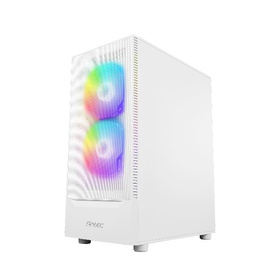 [NX410-WHITE] NX410 WHITE CABINET