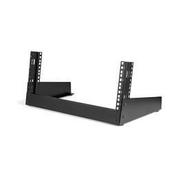 [RK4OD] RACK 4U OPEN FRAME 2 BRACKETS