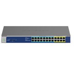 [GS524UP-100EUS] NON GESTITO POE ++ GIGABIT ETHER