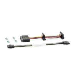 [P37221-B21] HPE DL180 GEN10 SFF P816I-A CBL KIT