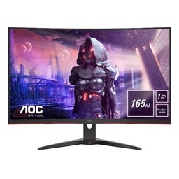 [CQ32G2SE] 31 5 AOC GAMING VA QHD MONITOR