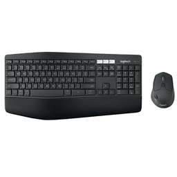 [920-008223] MK850 WIRELESS KEYBOARD CH VERSION