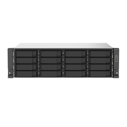 [TS-1673AU-RP-16] 16-BAY RACKMOUNT NAS